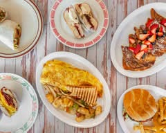 Strawberry Deli & Gyros (3095 Fort Campbell Blvd)