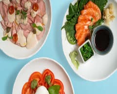 CERUZZI RESTAURANT by Come à la Maison