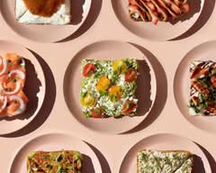 Whata Peach (North Hollywood)