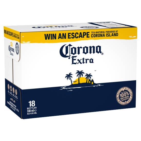 Corona Extra Beer Delivery Near Me Order Online Uber Eats