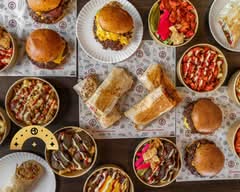 Ace Shawarma & Burgers (Jerome Ave)