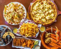 Chickie's & Pete's (Atlantic City)