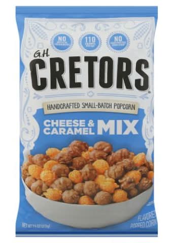 Genuine Health Chicago Mix Popcorn (213 g)