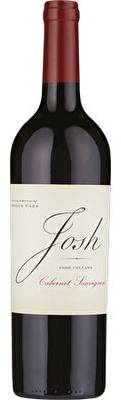 Josh Cellars Cabernet Sauvignon 2021/22, California