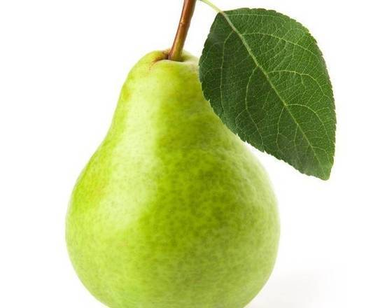 Green Pear  (Each)