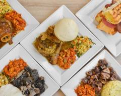Zooth African Cuisine