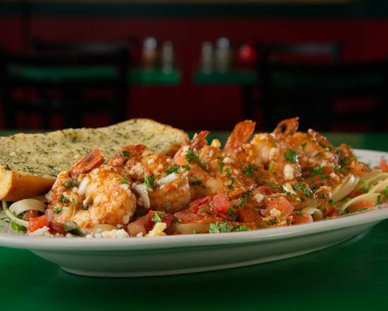 El Diablo Pasta