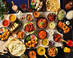 淇里思印度餐館 大坑店 CHILLIESINE Indian Restaurant Dankeng