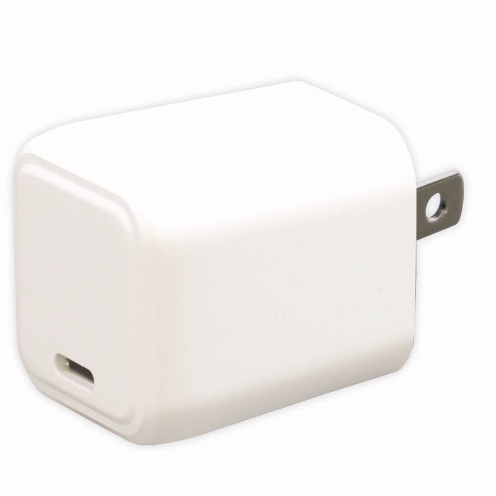 Itek Pd 20 Watt Wall Charger, White