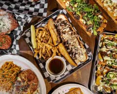 Nettie's Tavern (2854 Wilson Boulevard)