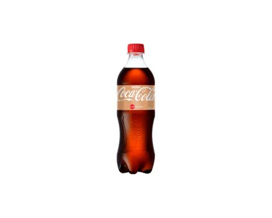 Coca-Cola Vanilla 600mL