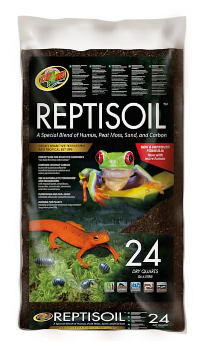 Zoo Med Reptisoil (24 ct)