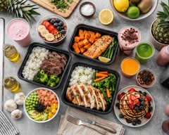 Eivissa Fitness Food - Cala de Bou
