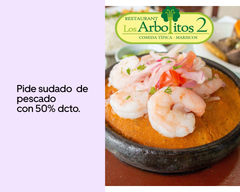 Los Arbolitos 2 villa club.