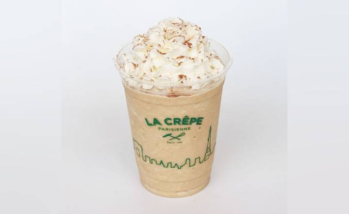 Latte Frappé (20 oz)