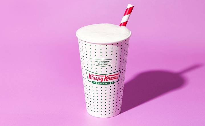 Vanilla Shake