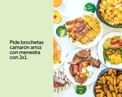 DOBLE VISION RESTAURANTE (Quito)