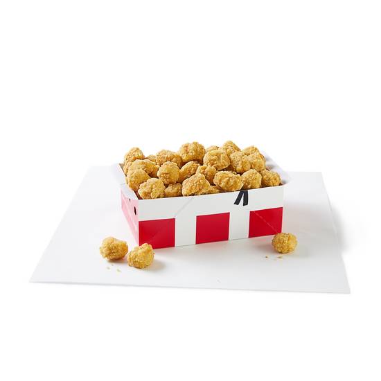 Large Popcorn Chicken