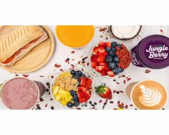 Jungle Berry Açai – Brighton