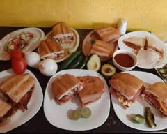 Lonchería Jurica 2 (Queretaro)