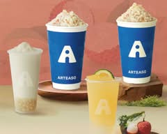 ARTEASG STOCKTON (1633 E Hammer Ln, C)