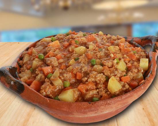 Picadillo