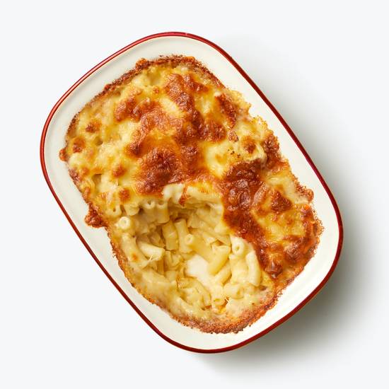 Mac & Cheese Regular Pasta