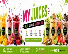 My Juices