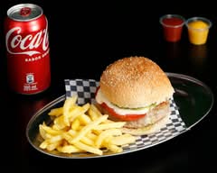 Mc Lalos Sangucheria