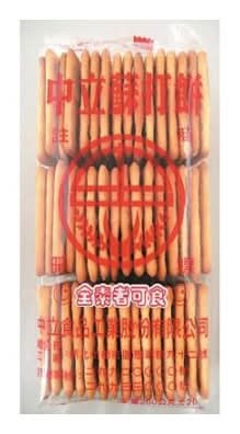 中立 蘇打餅 (175 g)