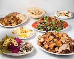 Shawarma Palace (Orleans)