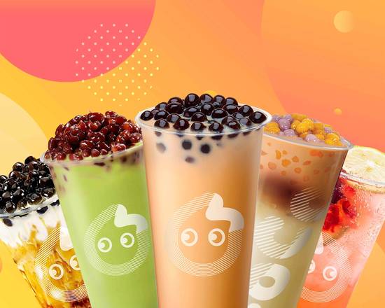 CoCo Fresh Tea & Juice (Lexington)