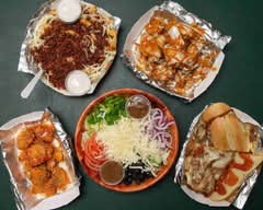 Big Shot Bobs House of Wings