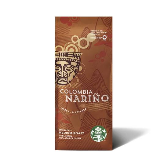 Colombia Narino