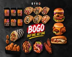The Gyro District