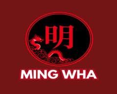 Chifa Ming Wha (Garzota)