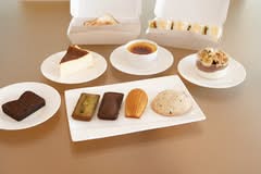 cafe savoureux