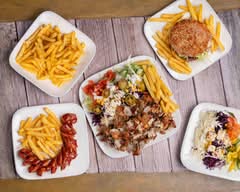 Prime Döner in Haerder-Center🥙