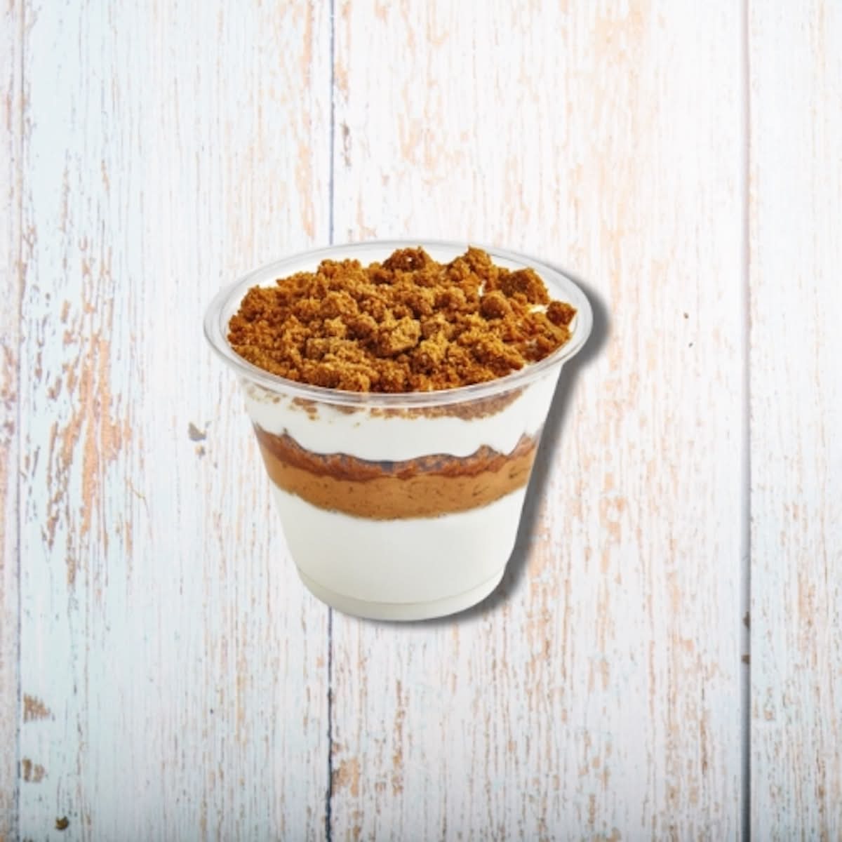 Tiramisu Caramel Spéculoos 🍰