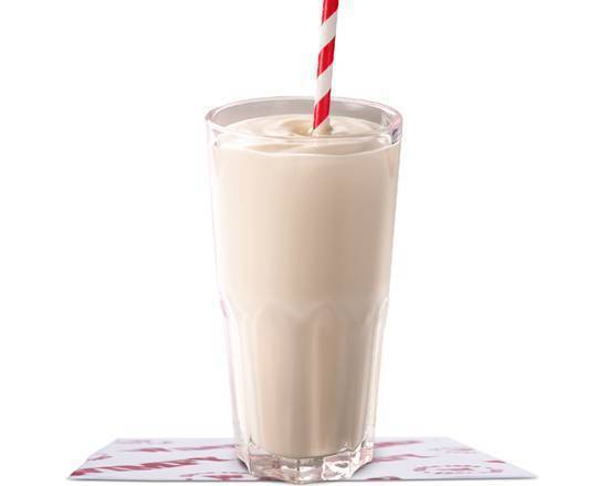 Vanilla Thick Shake