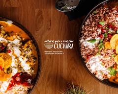 Cuchara Rice & Curry Steinfurter Str.