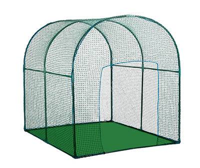 Grow Garden Fort, 5'