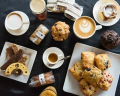 For Five Coffee (southeast)