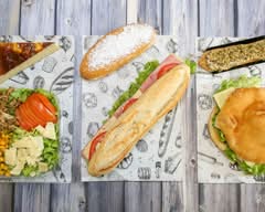 Aux Délices d'athena