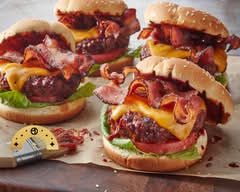 The Burger Lab Club