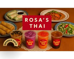 Rosa's Thai (Soho)
