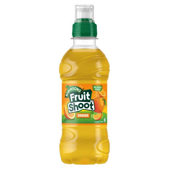 Robinsons Orange, Fruit Shoot (275ml)