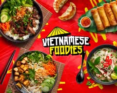 Vietnamese Foodies 🍜🇻🇳
