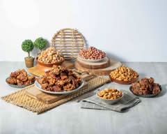 吉品排骨酥丨澄清總店