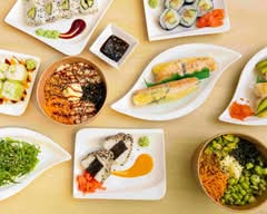 Orchideen Sushi & BubbleTea